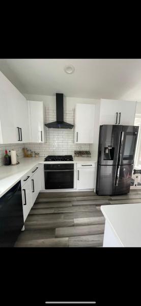 Luxe Home 1 or 2 bdrm with rental car option